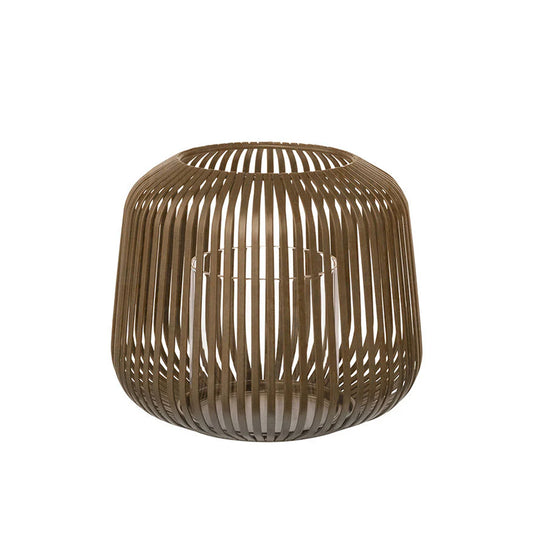 Blomus Lito Lantaarn Rusty Look Small