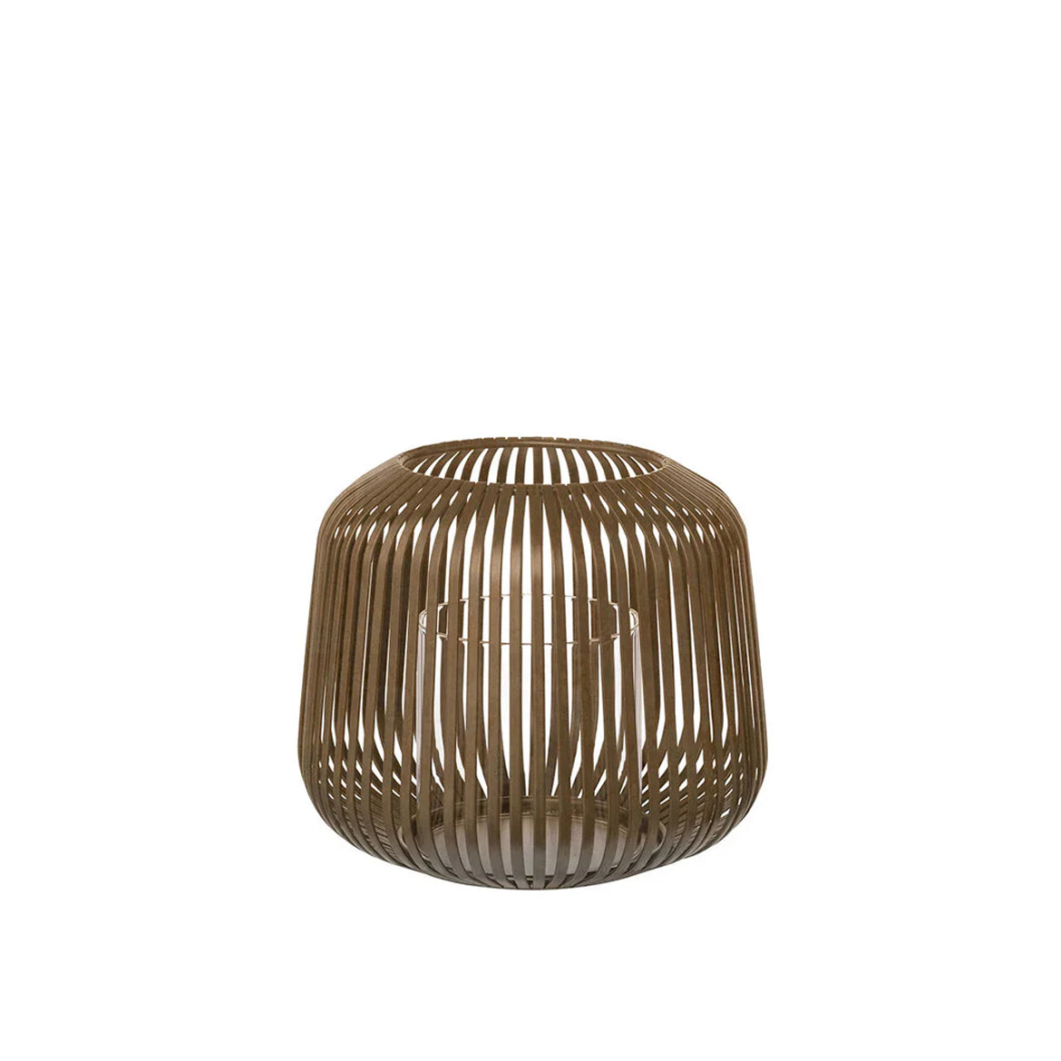 Blomus Lito Lantaarn Rusty Look Small