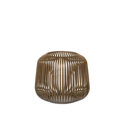 Blomus Lito Lantaarn Rusty Look Small