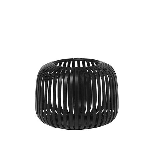 Blomus Lito Lantaarn Zwart Extra Small