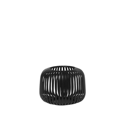 Blomus Lito Lantaarn Zwart Extra Small