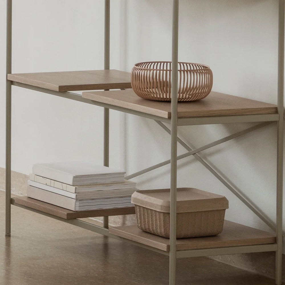 Blomus Lito Mand Nomad Large