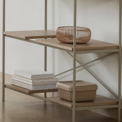 Blomus Lito Mand Nomad Large