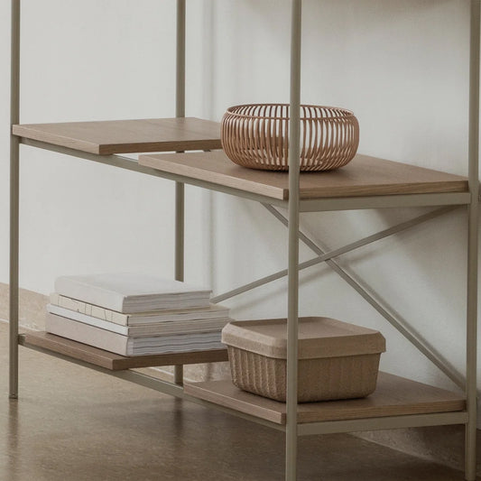 Blomus Lito Mand Nomad Large