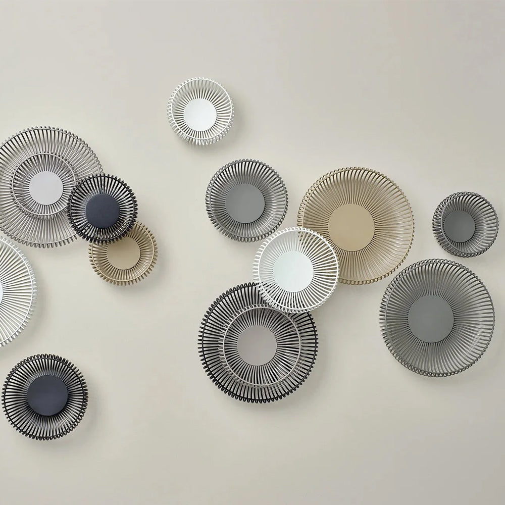 Blomus Lito Mand Steel Grey Large