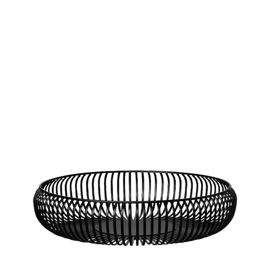 Blomus Lito Mand Zwart Large