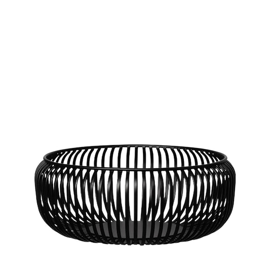 Blomus Lito Mand Zwart Medium