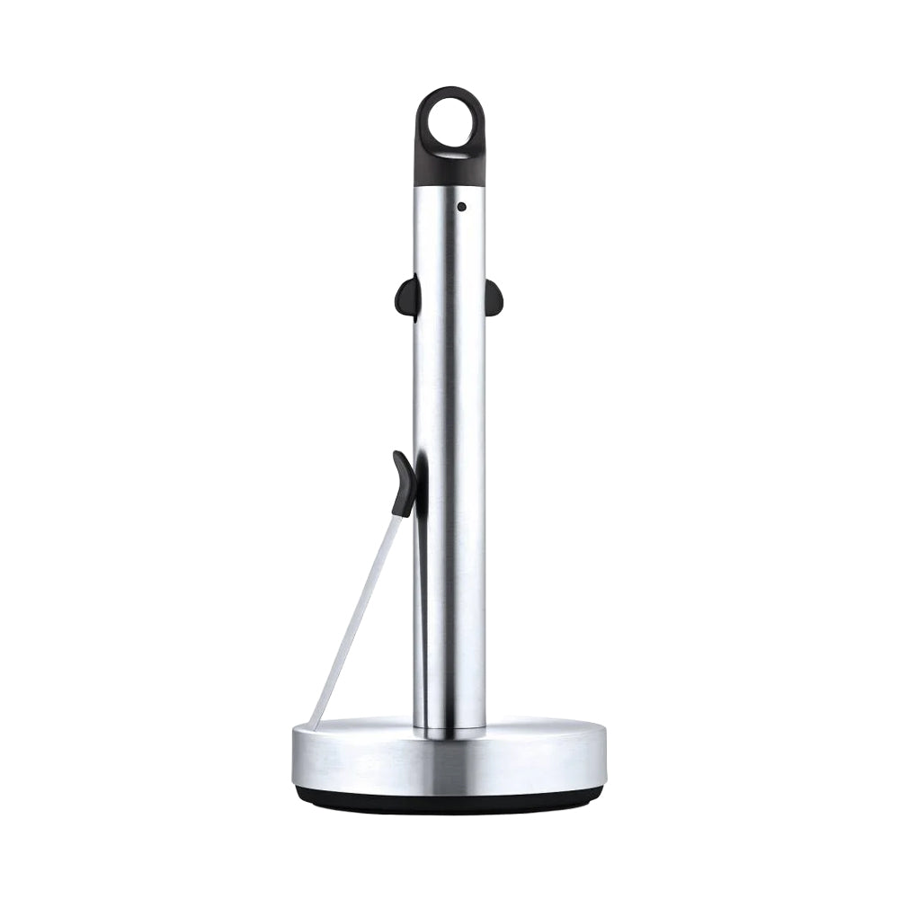 Blomus Loop Keukenrolhouder RVS