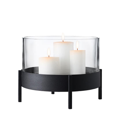 Blomus Nero Laterne Groß