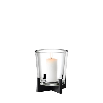 Blomus Nero Windlicht Medium