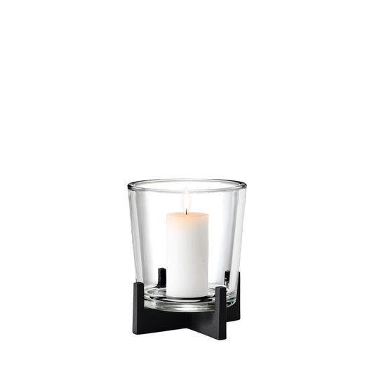 Blomus Nero Windlicht Medium