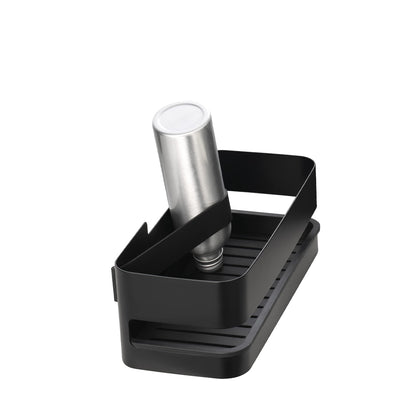 Blomus Nexio Douchemand Zwart 34 cm