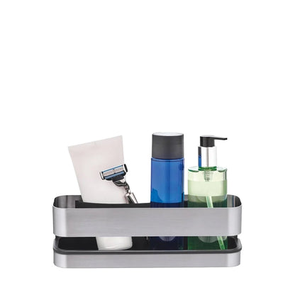 Blomus Nexio Duschablage aus Edelstahl