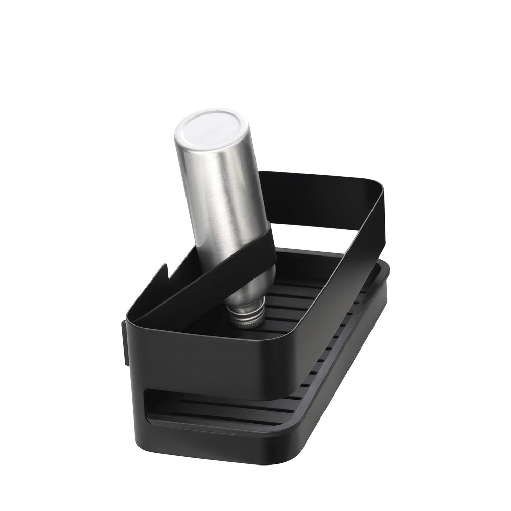 Blomus Nexio Duschablage Schwarz