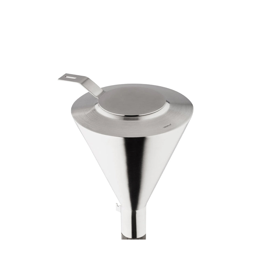 Blomus Orchos Tuinfakkel Met Brandgel