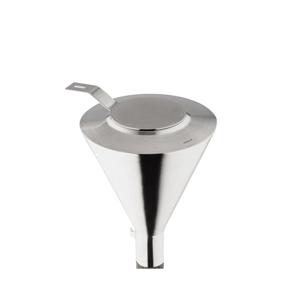 Blomus Orchos Tuinfakkel Met Brandgel