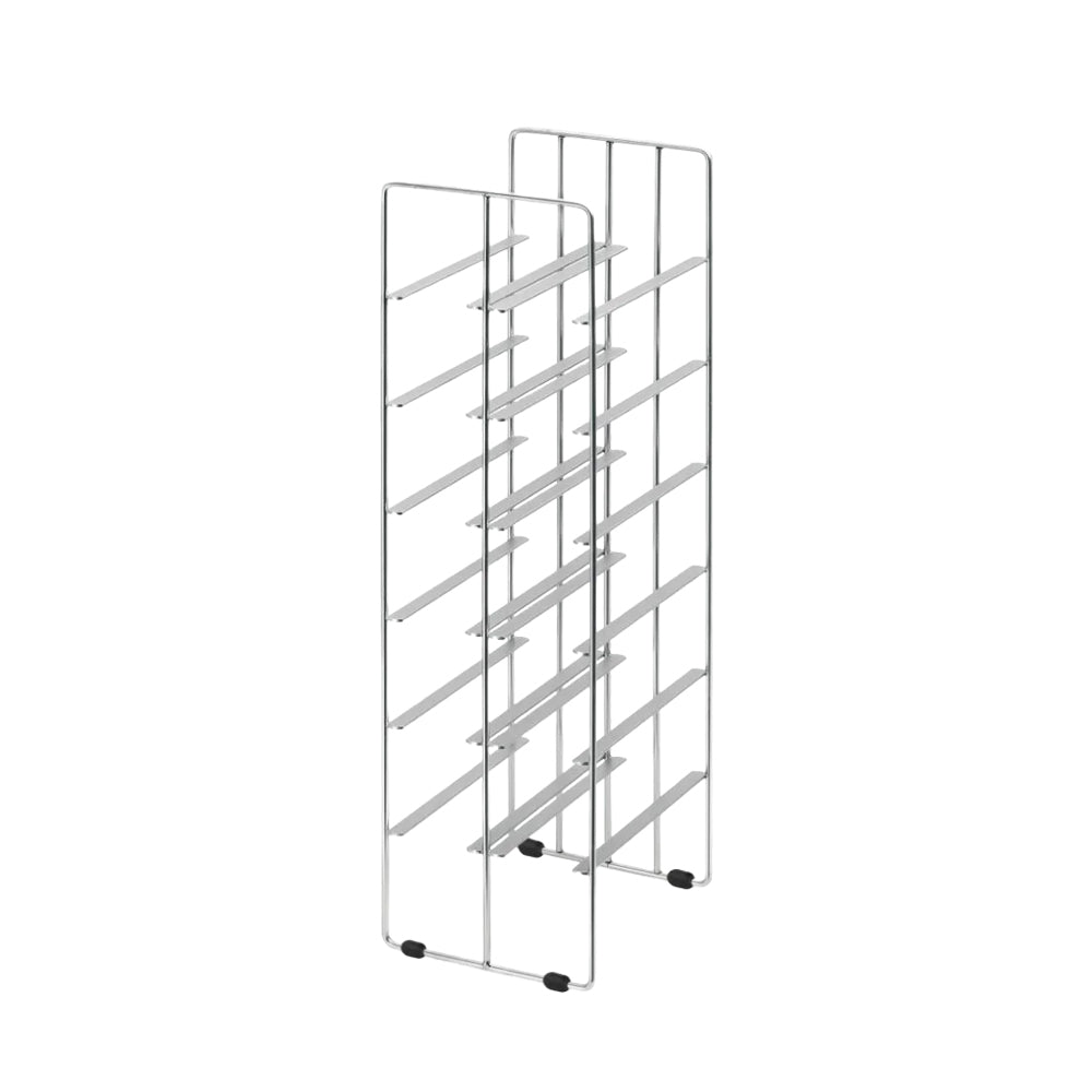 Blomus Pilare Wijnrek 12 Flessen