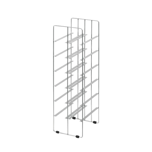 Blomus Pilare Wijnrek 12 Flessen