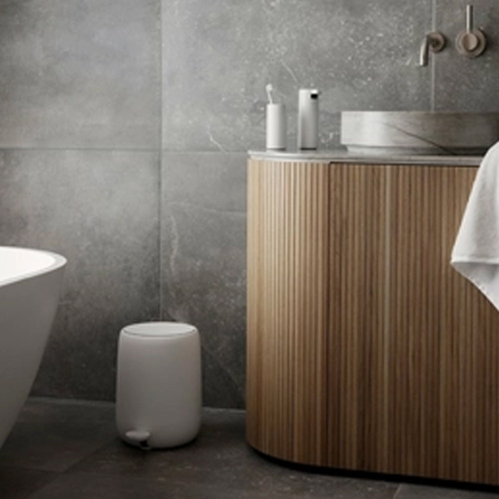 Blomus Sono Pedaalemmer Moonbeam 3 L