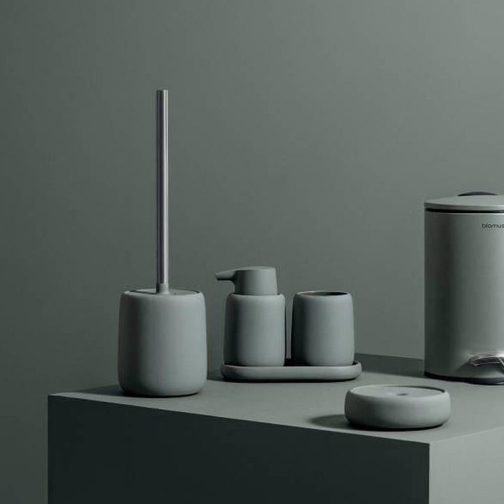 Blomus Sono Zahnbürstenbecher-Magnet