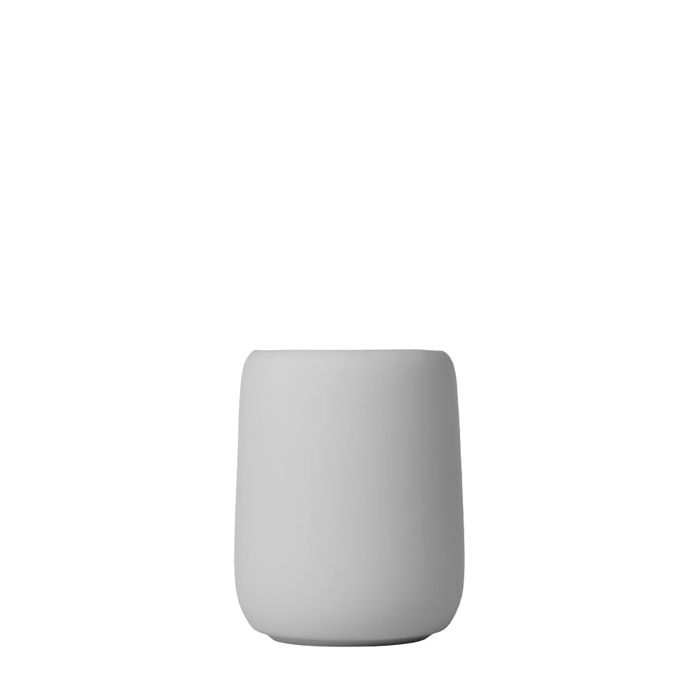 Blomus Sono Zahnbürstenbecher mit Mikrochip