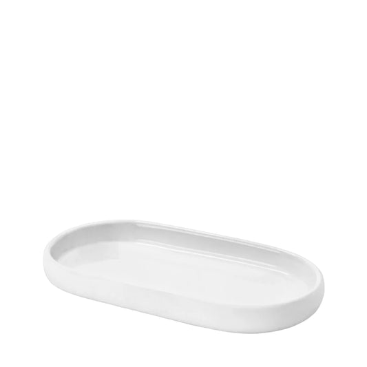 Blomus Sono Tablett Weiß