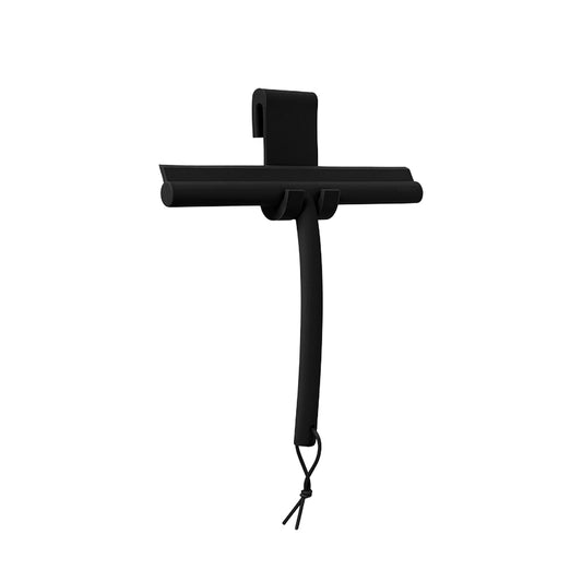 Blomus Vipo Douchewisser Zwart