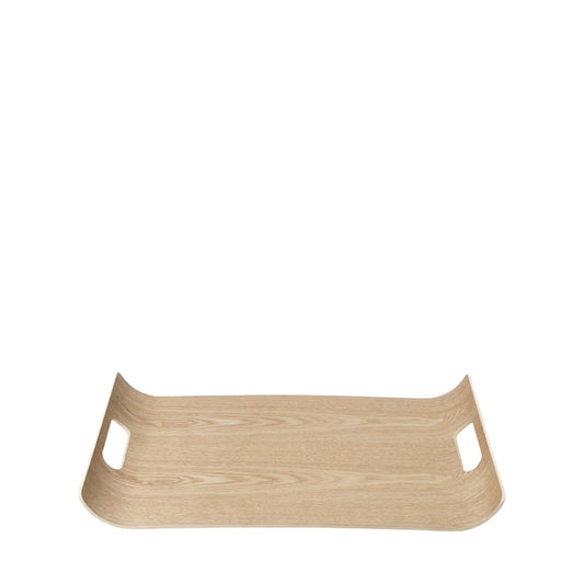 Blomus Wilo Tablett Holz Mittel