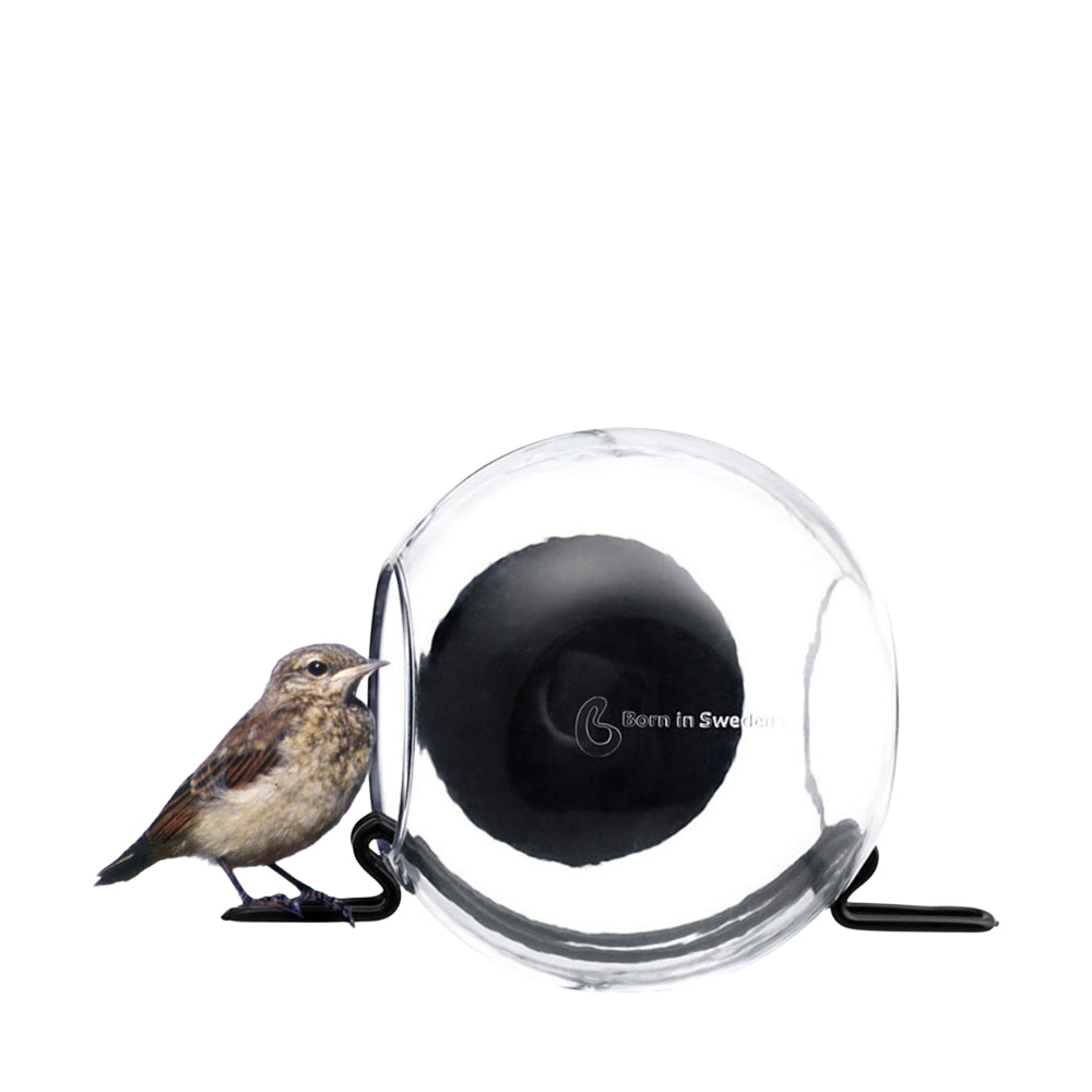 Born In Sweden Bird Feeder Vogelvoeder