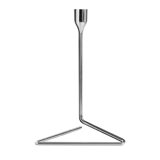 Born In Sweden Puzzle Kaarsenstandaard RVS Large