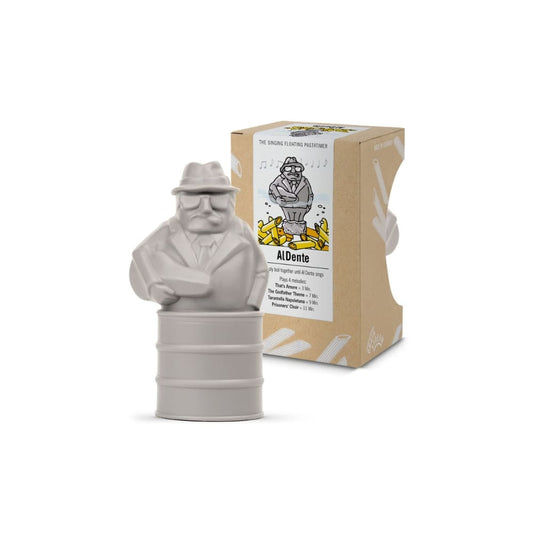 Brainstream Al Dente Pastatimer Taupe