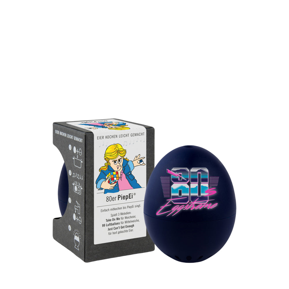 Brainstream Brutus Kookt Piepei 80's Hits