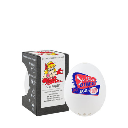 Brainstream Brutus Kookt Piepei 50's Hits