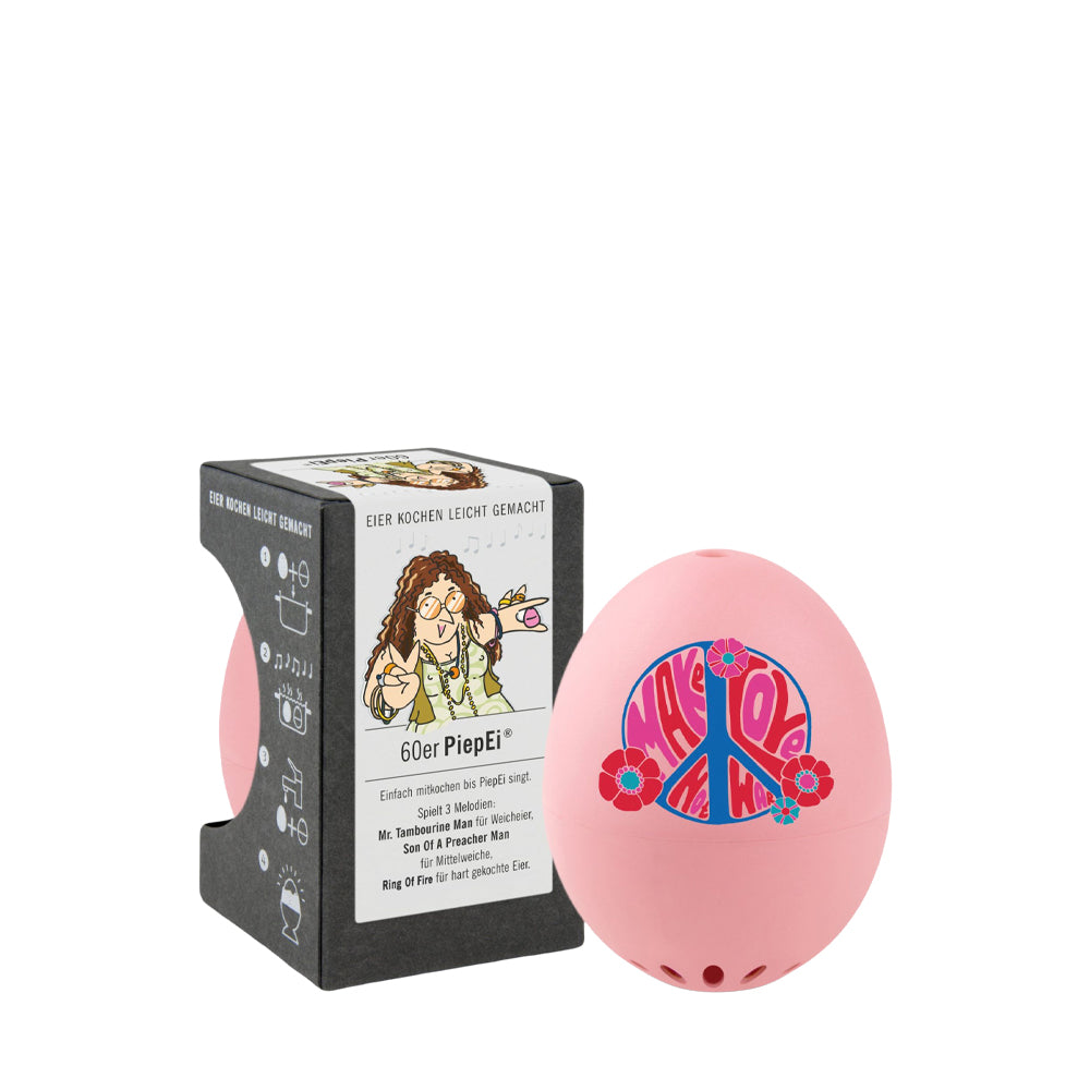 Brainstream Brutus Kookt Piepei 60's Hits