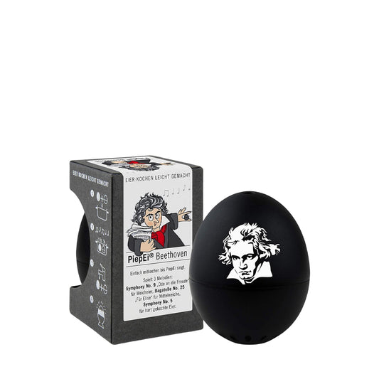 Brainstream Brutus Kookt Piepei Beethoven