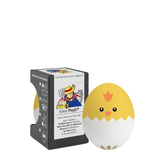 Brainstream Brutus Kookt Piepei Kuiken