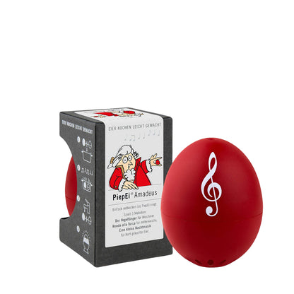 Brainstream Brutus Kookt Piepei Mozart