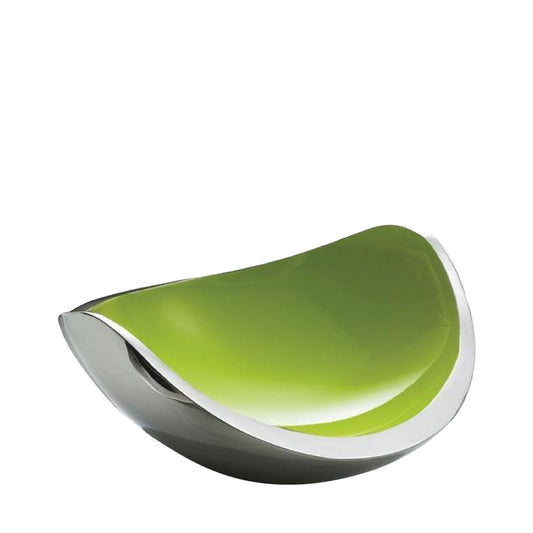Bugatti Ninnananna Fruitschaal Groen