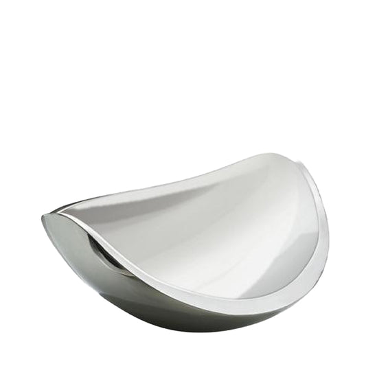 Bugatti Ninnananna Fruitschaal Zilver