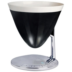 Bugatti Uma Keukenweegschaal Matzwart