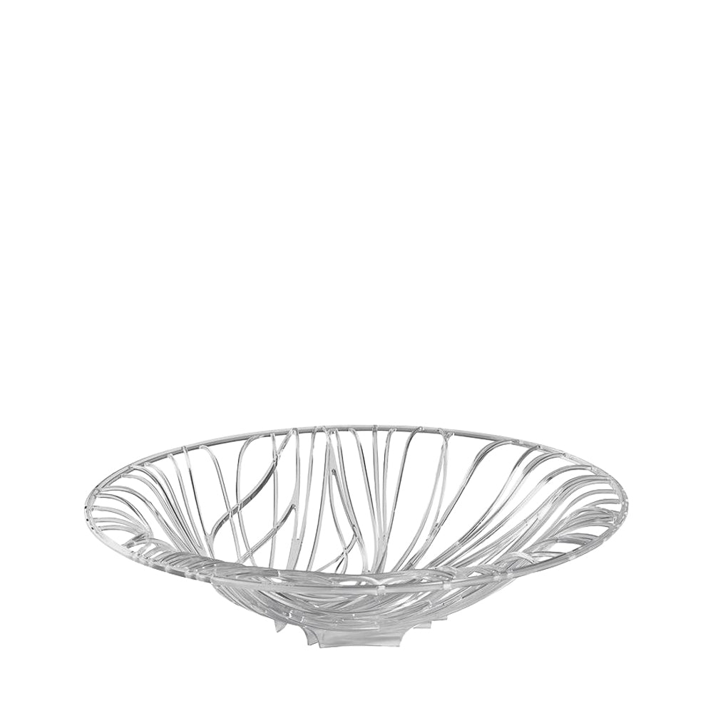 Bugatti Flora Fruitschaal Wit