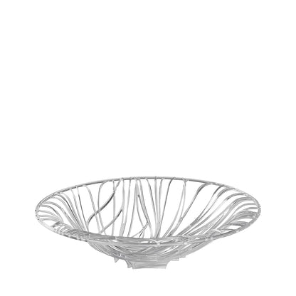 Bugatti Flora Fruitschaal Wit