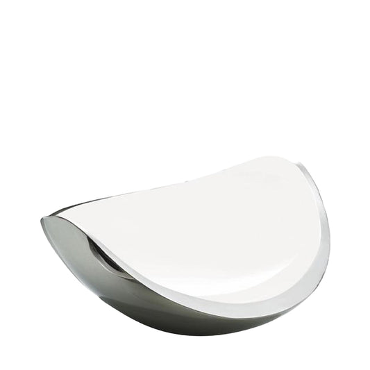 Bugatti Ninnananna Fruitschaal Wit