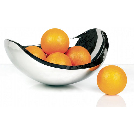 Bugatti Ninnananna Fruitschaal Oranje