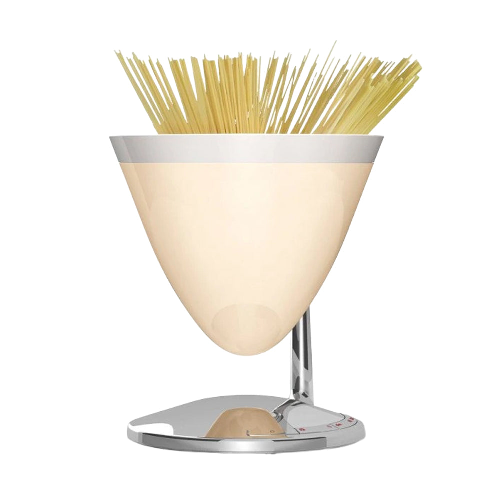 Bugatti Uma Keukenweegschaal Creme