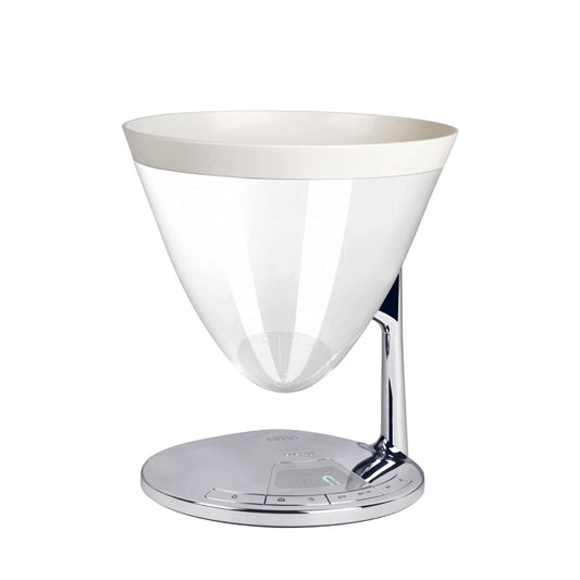 Bugatti Uma Keukenweegschaal Wit