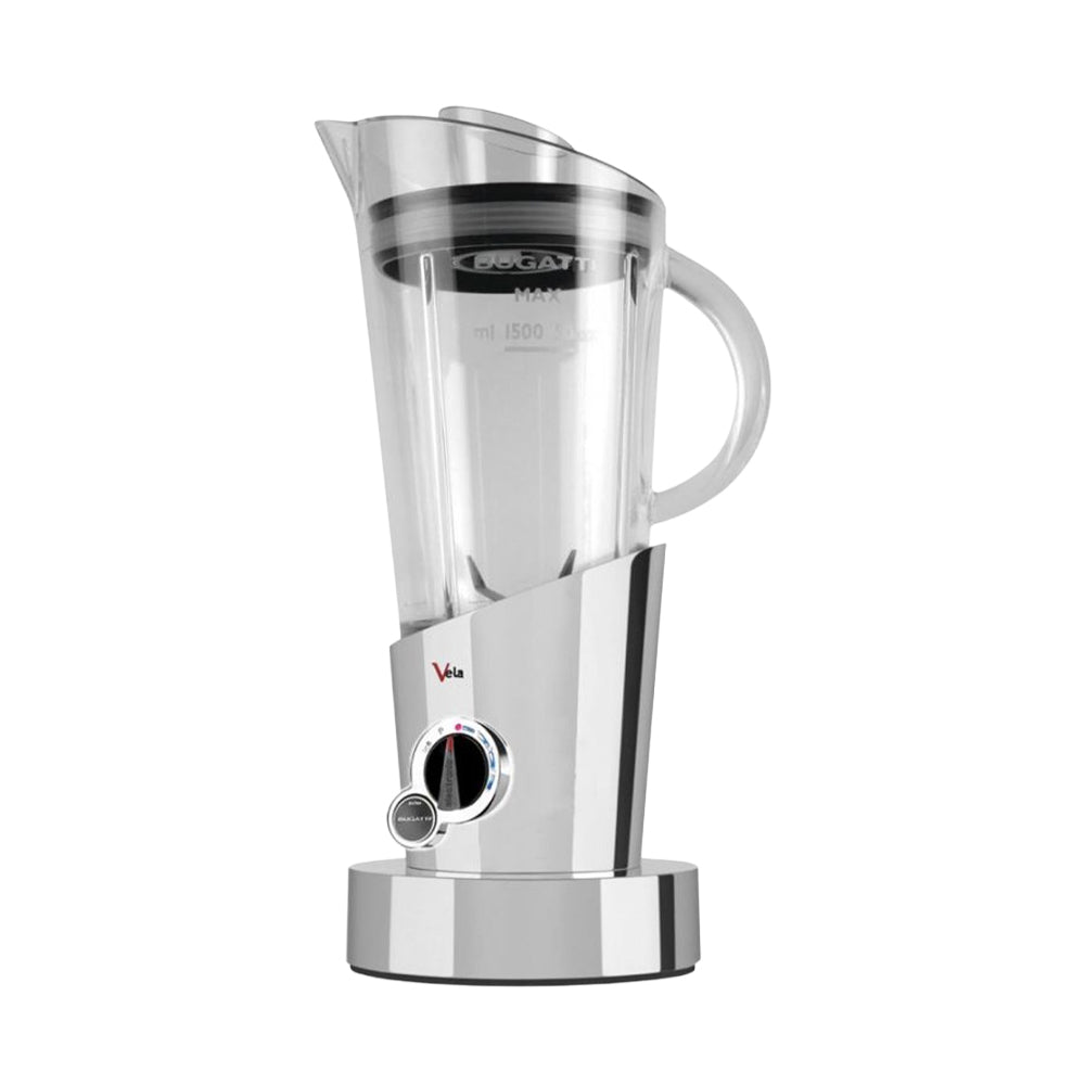 Bugatti Vela Blender Chroom 1,5 L
