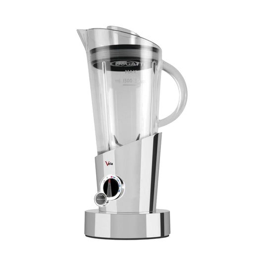 Bugatti Vela Blender Chroom 1,5 L