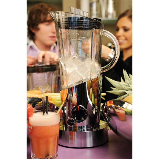 Bugatti Vela Blender Chroom 1,5 L