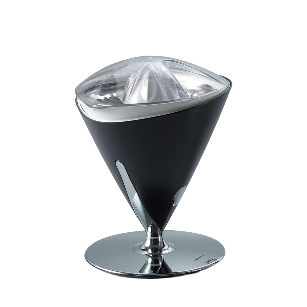 Bugatti Vita Elektrische Citruspers Mat Zwart